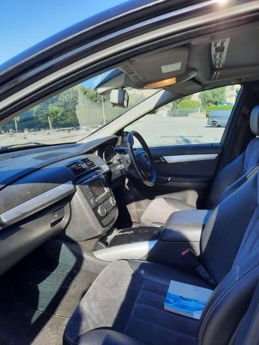 Mercedes Benz R320 4Matic 3.0 Cdi 2007 para peças
