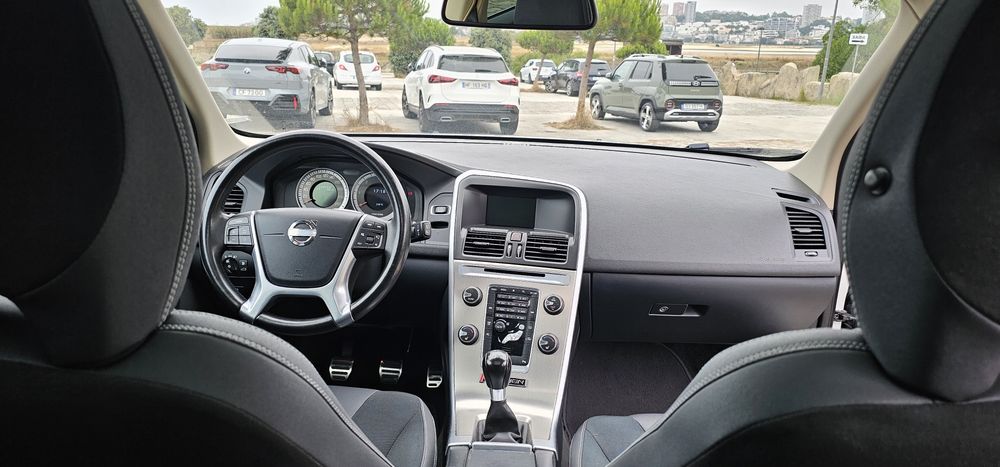 Volvo XC60 2.0D R-Design Nacional