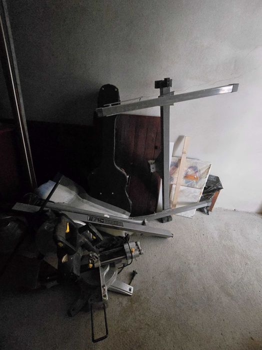 Ferramentas para facilitar sua obra