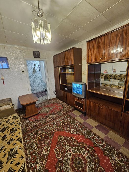 Сдам 2к квартиру на Даманском