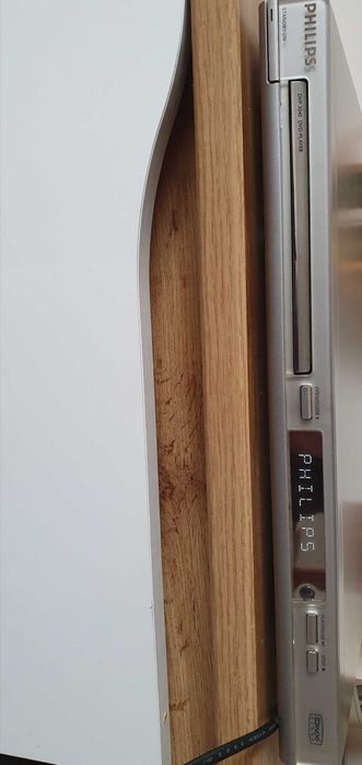 Sprzedam 2 odtwarzacze DVD PHILIPS