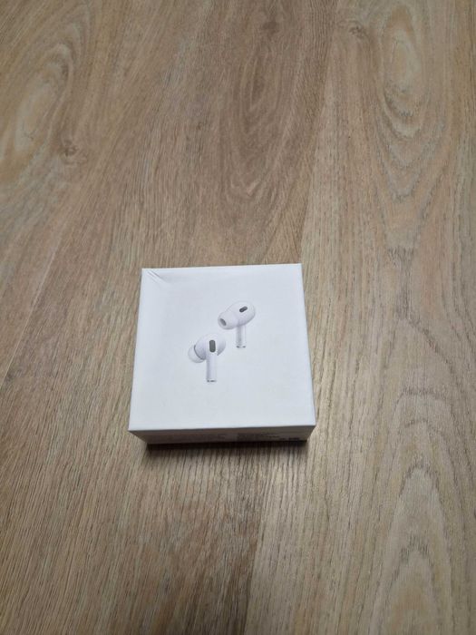 Apple AirPods Pro 2. generacji (USB-C) – NOWE