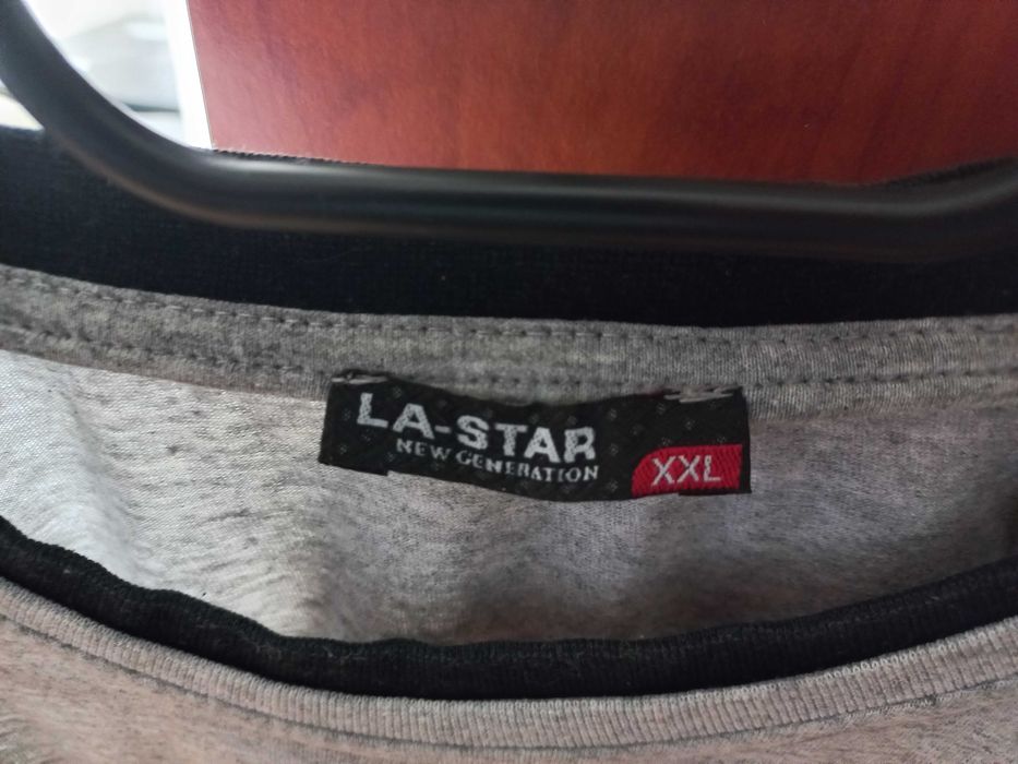 Koszulka męska rozm xxl