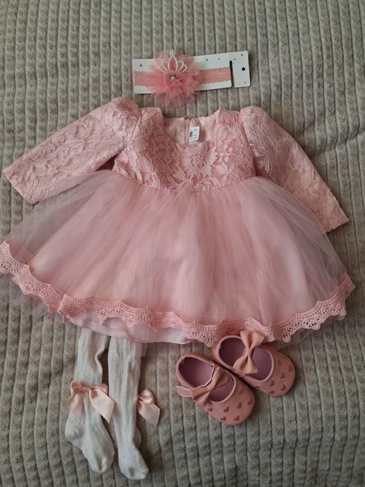 Святкова сукня дитяча