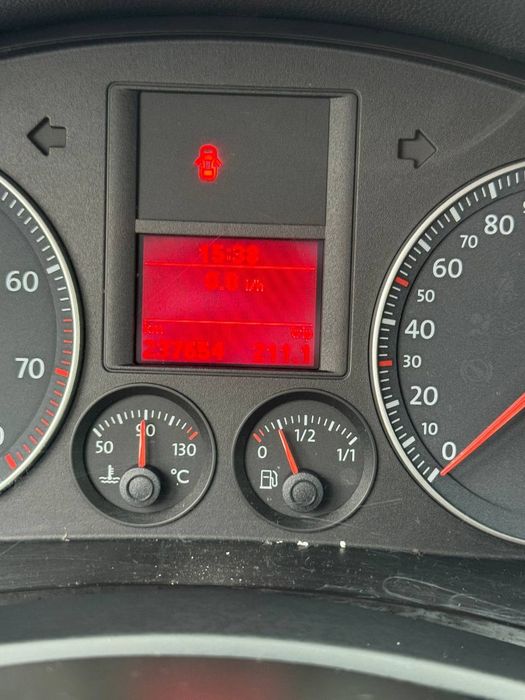 Golf 5 2006  рік