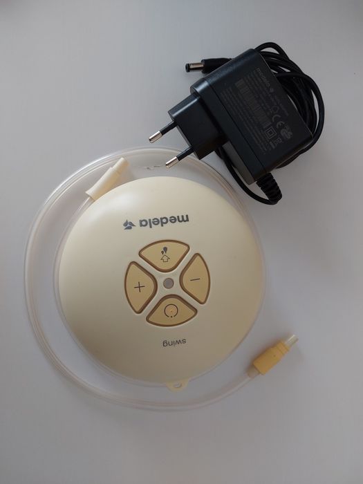 Medela Extractor de Leite Elétrico Swing Flex