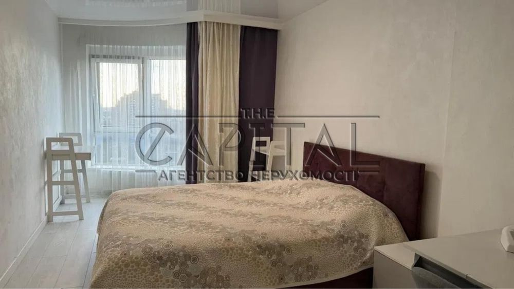 оренда 2к квартира в ЖК Престиж Холл, печерск центр