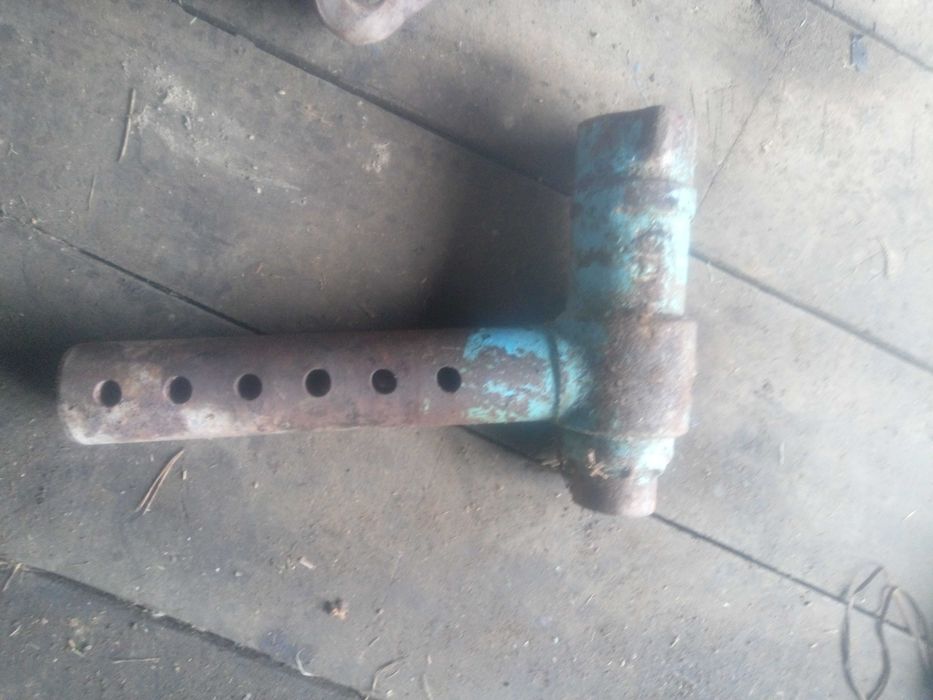 Цапфа мтз-80 мтз-50