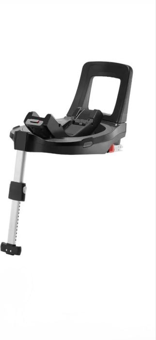 Britax Romer z bazą!