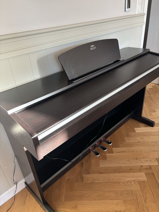 Pianino Yamaha Arius ydp 141 Ligota • OLX.pl