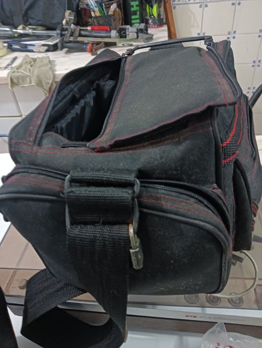 Máquina Fotográfica Canon Analogica