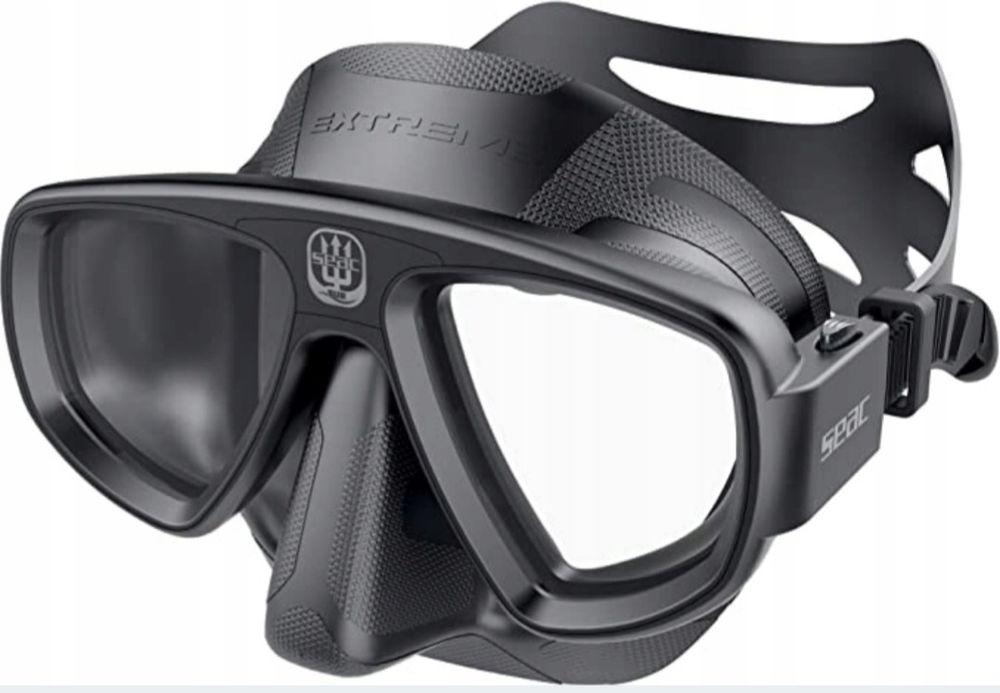 Maska do nurkowania seac extreme S