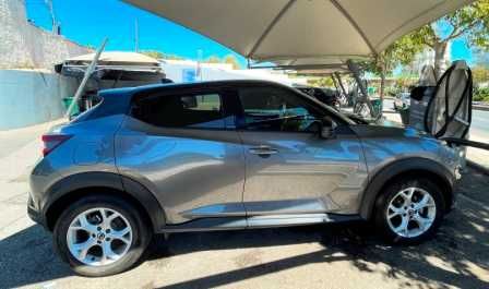 Nissan Juke 1.0 DIG-T N-Connecta DCT (2021) – Automático / 31.000 km / Impecável — photo 4