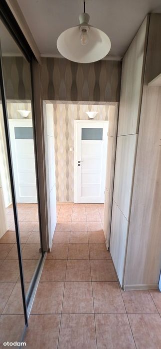 Widokowe 2 pokoje + kuchnia 42,98m² na Karolewie – Od osoby prywatnej - Widok 6