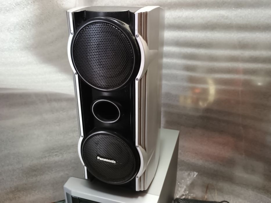 Музыкальный комплекс .DK-AV-R500.