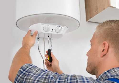 Монтаж Бойлера‼️Ремонт,Установка бойлерів,Демонтаж/ЗАМІНА/‼️ШВИДКО