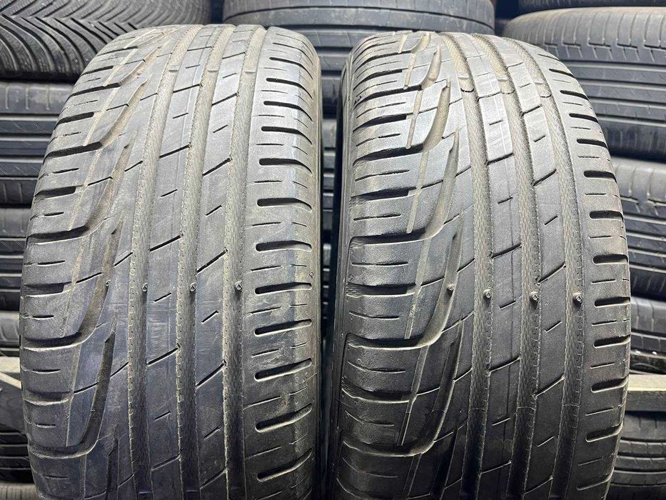 Шини 215/60 R16 Uniroyal пара літо. летняя резина. 2022 рік. ар.202559