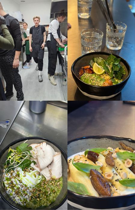 Продаж бізнесу від власників.Центр Києва. Ресторан та кавярня