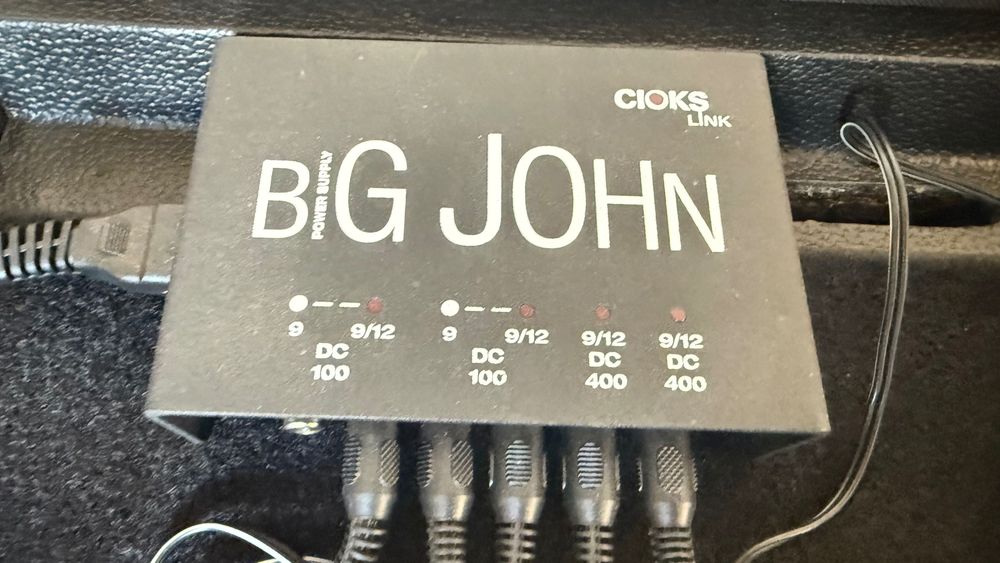 Cioks BigJohn link