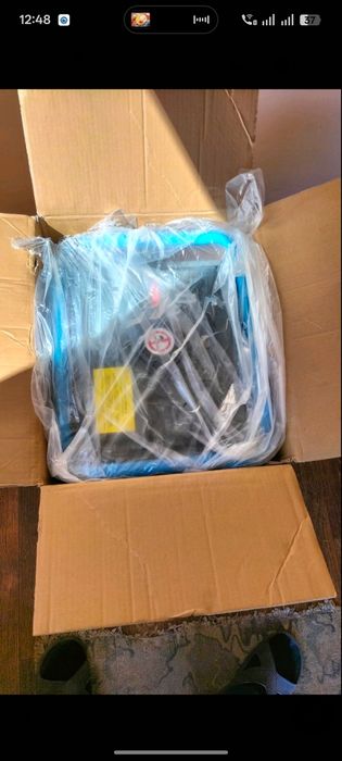 Продам генератор  " Imlex" инветор