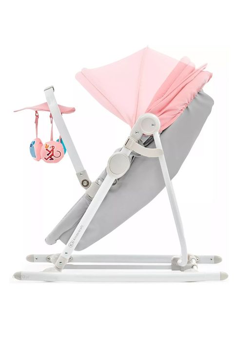 Leżaczek/bujak KinderKraft 5w1