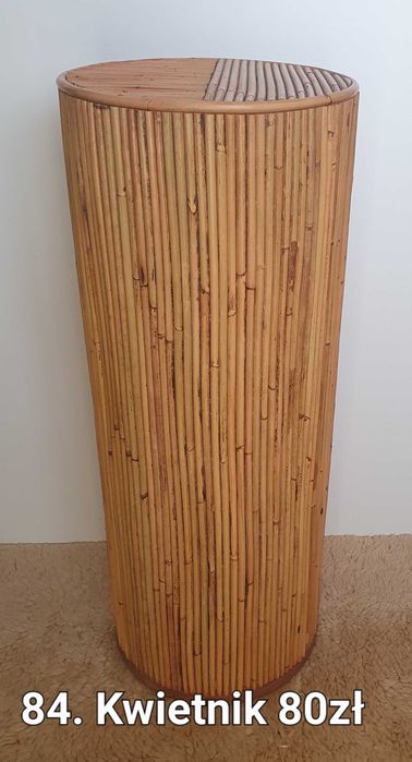 kwietnik nowy 65cm wysokości