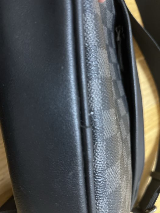 Сумка месенджер хорша