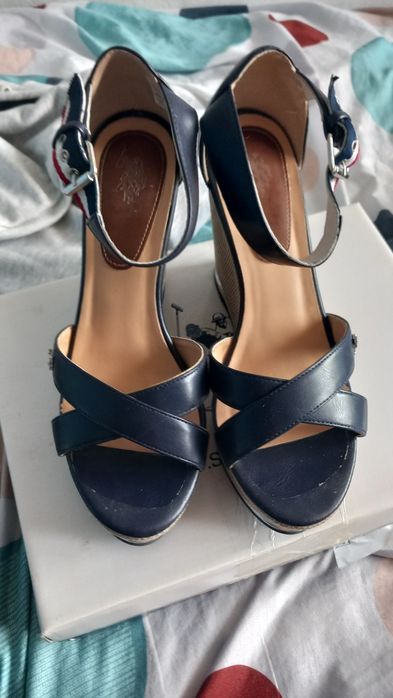 Buty damskie rozmiar 41