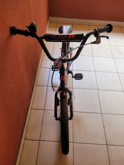 Велосипед для дитини 6-8 років