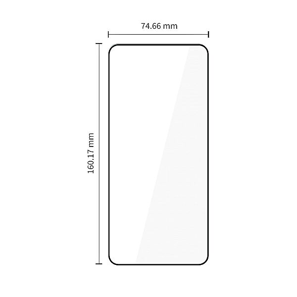 Szkło Hartowane Tech-Protect Quick Set+ 2-Pack Galaxy S26 Ultra Black