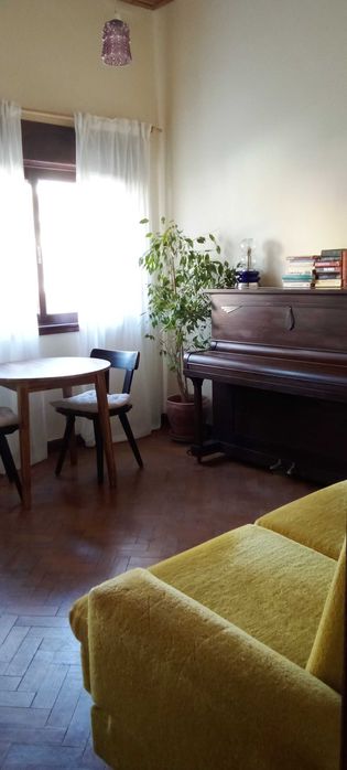 casa férias aguda