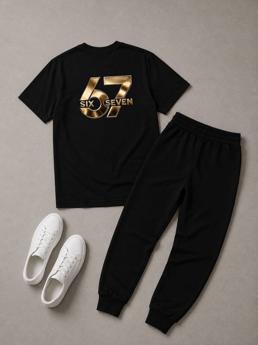 Костюм Six 67 Seven, 128 см