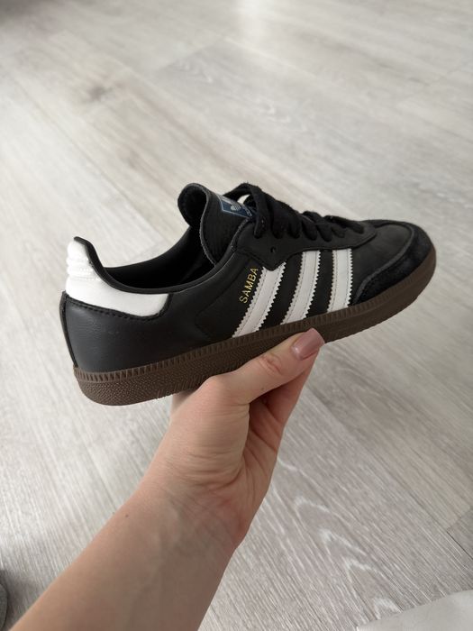 Кеди Adidas Samba