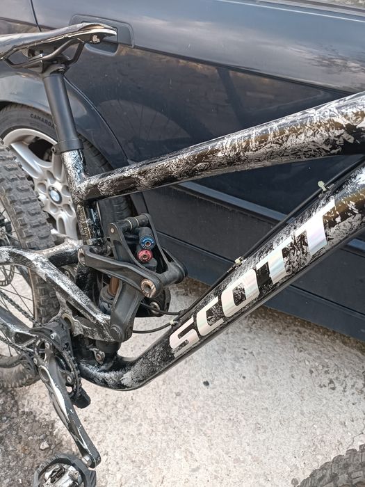 Scott Gambler 720dh