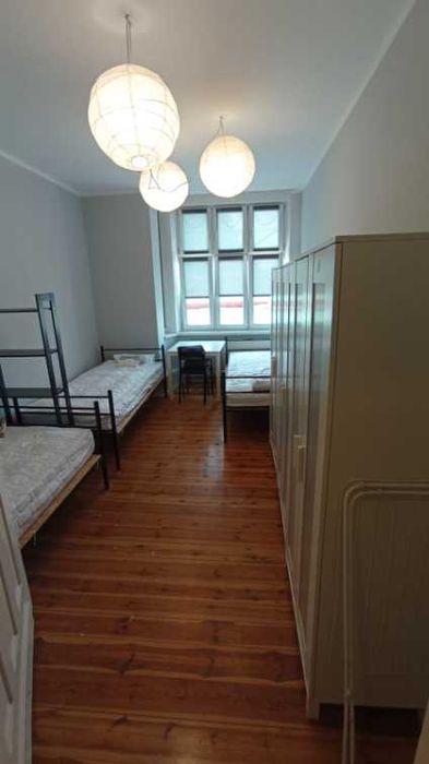 Mieszkanie dla pracowników Bydgoszcz, Pomorska