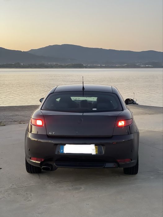 Alfa Romeo GT 1.9 JTD 150cv | 2006 | 348.000 km | Troca/Retoma