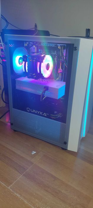 PC Gaming Intel i7 | GTX 970 Nvidia