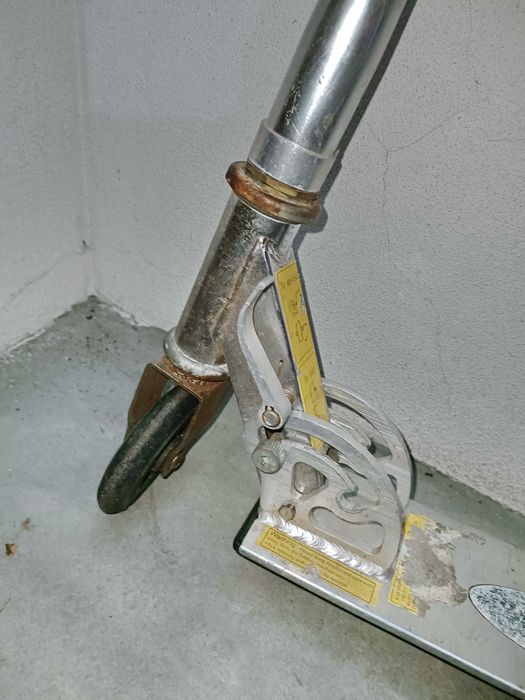 Skate ItsImagical + trotinete