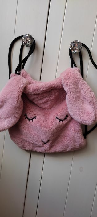 Torebka dziewczęca