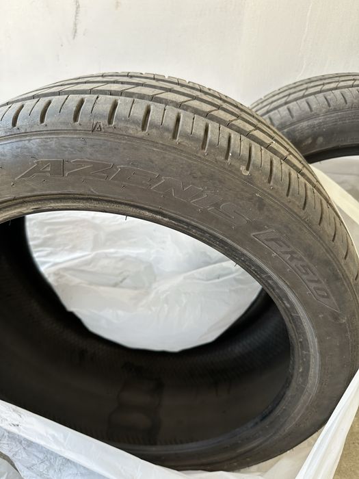 шини Falken Azenis FK510 275/40 ZR19