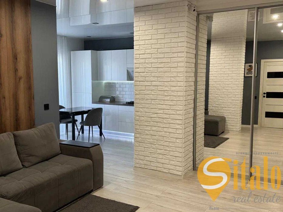 Продаж 3 кімнатної квартири, вулиця Зелена, ЖК Старий Сихів