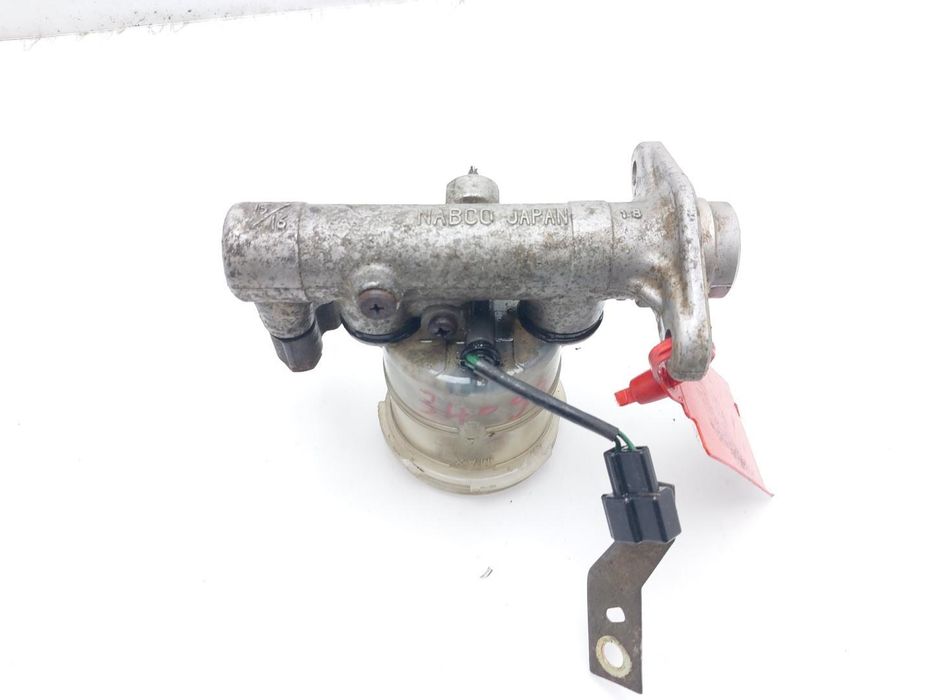 Bomba De Travão Mitsubishi L200