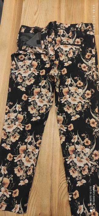 Spodnie h&m rozmiar 44