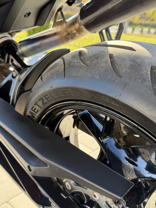 Ktm Duke 790 2019