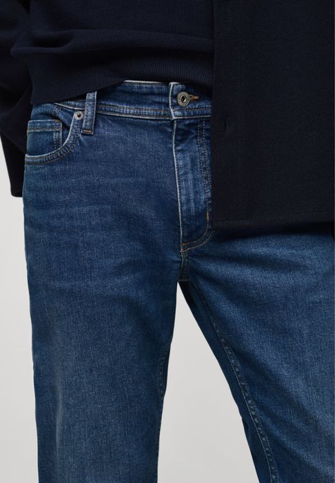 Джинси чоловічі Mango