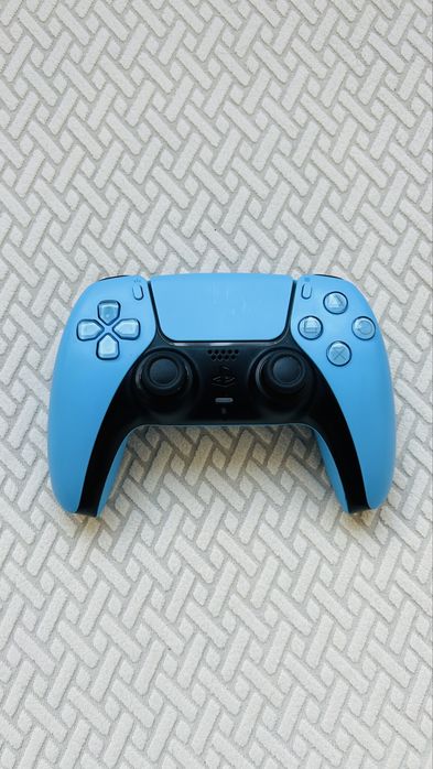 Comando PS5 DualSense Novo