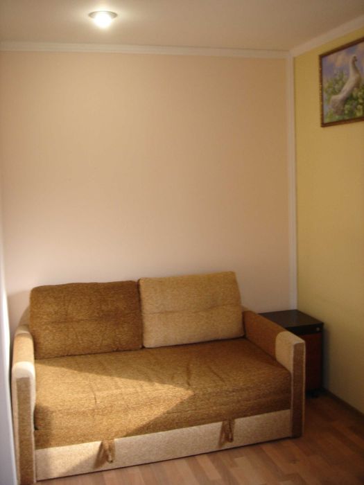 Комната без брокерских от хозяйки