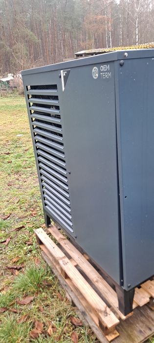 Powietrzna Pompa ciepła OEM 7-16 kw
