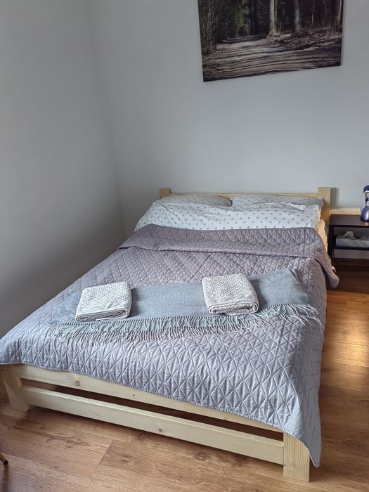 Apartament Pod Lipami