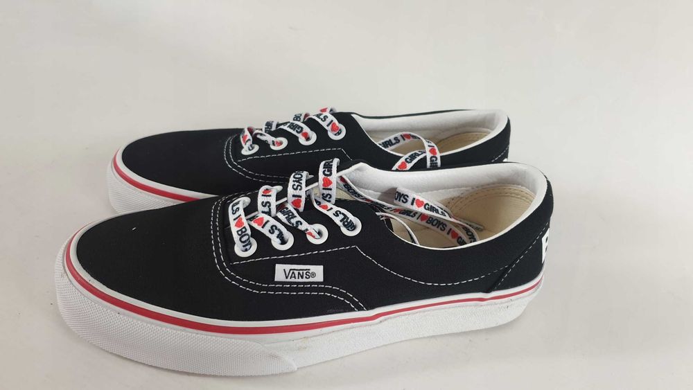 VANS ERA HEART tampki  damskie rozmiar   35